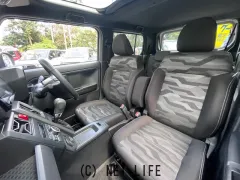 ダイハツ タフト