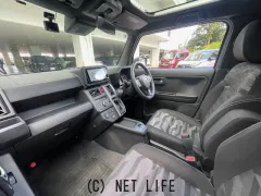 ダイハツ タフト