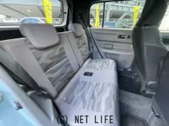 ダイハツ タフト