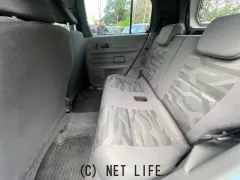 ダイハツ タフト