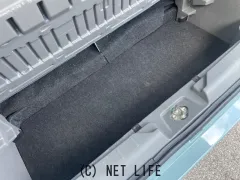 ダイハツ タフト