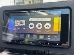 ダイハツ タフト