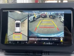 ダイハツ タフト