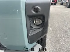 ダイハツ タフト