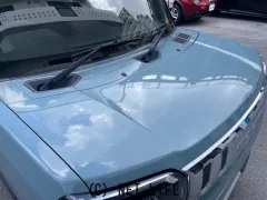 ダイハツ タフト