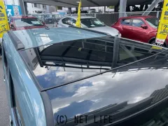 ダイハツ タフト