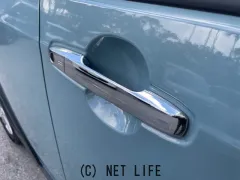 ダイハツ タフト