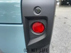 ダイハツ タフト