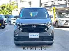 日産 デイズ