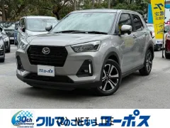 ダイハツ ロッキー