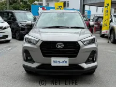 ダイハツ ロッキー