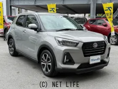 ダイハツ ロッキー