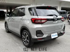 ダイハツ ロッキー