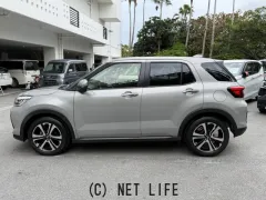 ダイハツ ロッキー