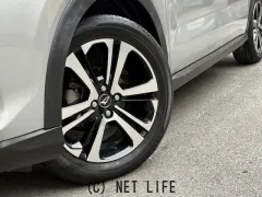 ダイハツ ロッキー