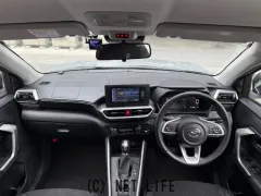 ダイハツ ロッキー