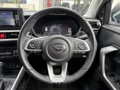 ダイハツ ロッキー