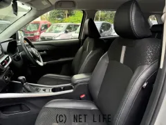 ダイハツ ロッキー