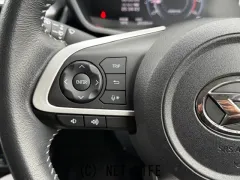 ダイハツ ロッキー