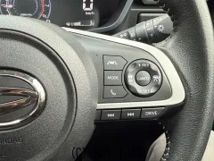 ダイハツ ロッキー