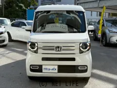 ホンダ N-VAN