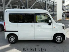 ホンダ N-VAN