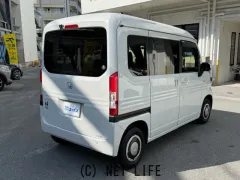 ホンダ N-VAN