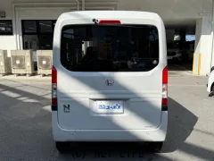 ホンダ N-VAN