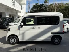 ホンダ N-VAN