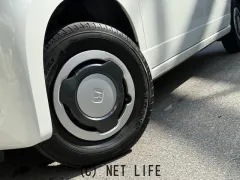 ホンダ N-VAN