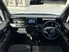 ホンダ N-VAN