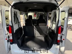 ホンダ N-VAN