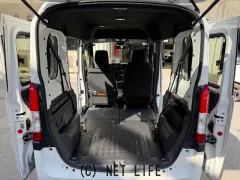 ホンダ N-VAN