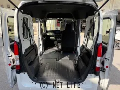 ホンダ N-VAN