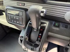 ホンダ N-VAN