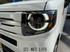 ホンダ N-VAN