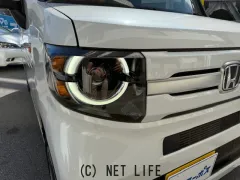 ホンダ N-VAN