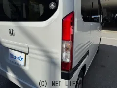 ホンダ N-VAN
