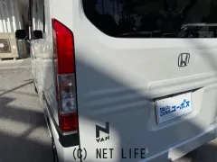 ホンダ N-VAN