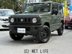 スズキ ジムニー