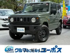 スズキ ジムニー