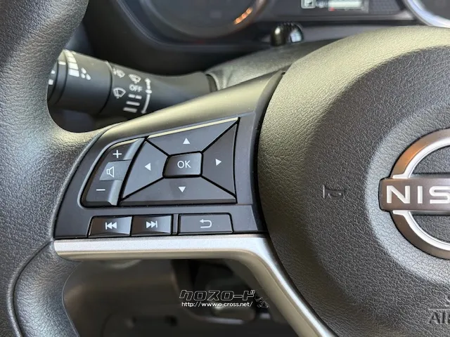 お問い合わせはユーポス奥武山店まで!098-852-0810 日産 ルークス