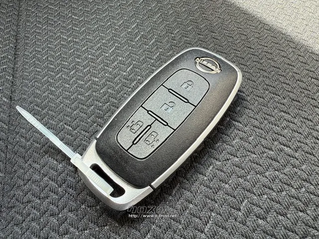 お問い合わせはユーポス奥武山店まで!098-852-0810 日産 ルークス