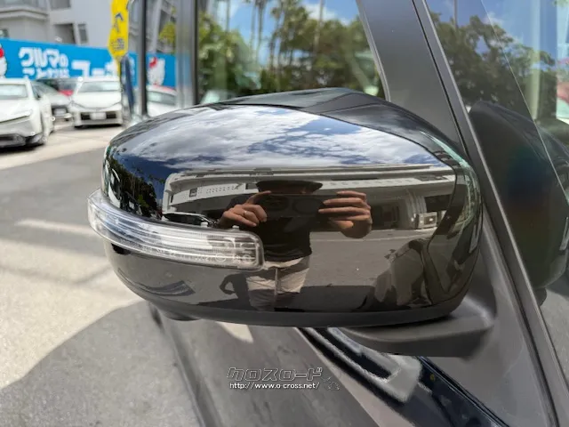 お問い合わせはユーポス奥武山店まで!098-852-0810 日産 ルークス