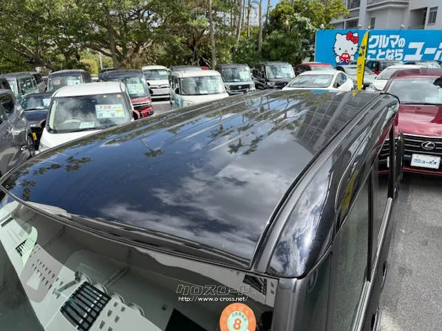 お問い合わせはユーポス奥武山店まで!098-852-0810 日産 ルークス