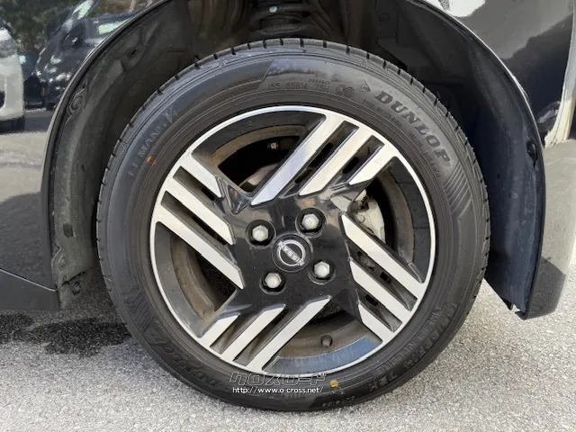 お問い合わせはユーポス奥武山店まで!098-852-0810 日産 ルークス