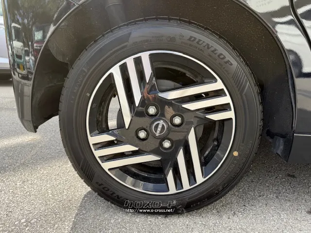 お問い合わせはユーポス奥武山店まで!098-852-0810 日産 ルークス