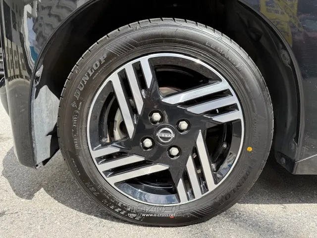 お問い合わせはユーポス奥武山店まで!098-852-0810 日産 ルークス