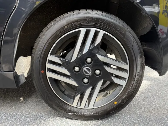 お問い合わせはユーポス奥武山店まで!098-852-0810 日産 ルークス