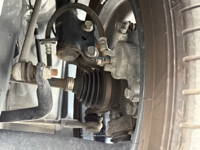 お問い合わせはユーポス奥武山店まで!098-852-0810 日産 ルークス